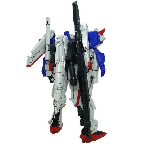 Gundam Sentinel - MSA-0011 S Gundam - MG #055 - 1/100 (Bandai)ㅤ – Bandai – ActionFigureBrasil