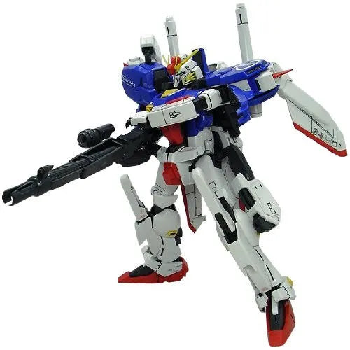 Gundam Sentinel - MSA-0011 S Gundam - MG #055 - 1/100 (Bandai)ㅤ – Bandai – ActionFigureBrasil