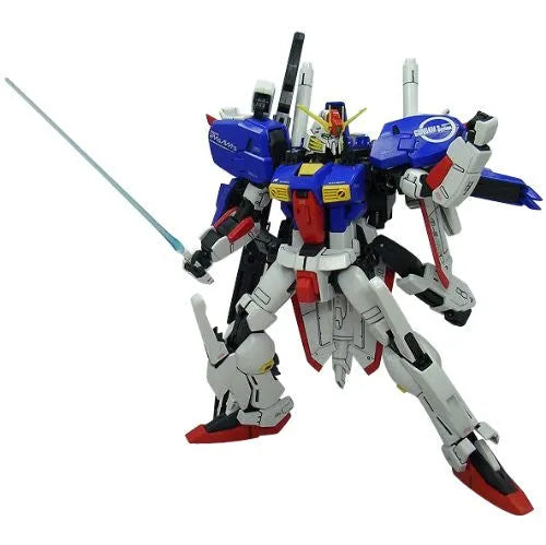 Gundam Sentinel - MSA-0011 S Gundam - MG #055 - 1/100 (Bandai)ㅤ – Bandai – ActionFigureBrasil