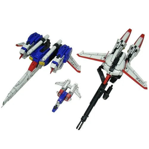 Gundam Sentinel - MSA-0011 S Gundam - MG #055 - 1/100 (Bandai)ㅤ – Bandai – ActionFigureBrasil