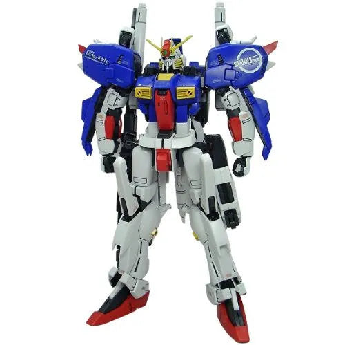 Gundam Sentinel - MSA-0011 S Gundam - MG #055 - 1/100 (Bandai)ㅤ – Bandai – ActionFigureBrasil
