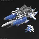 Gundam Sentinel - MSA-0011 S Gundam - MSA-0011[Ext] Ex-S Gundam - MG - 1/100 (Bandai Spirits)ㅤ – Bandai Spirits – ActionFigureBrasil