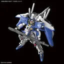 Gundam Sentinel - MSA-0011 S Gundam - MSA-0011[Ext] Ex-S Gundam - MG - 1/100 (Bandai Spirits)ㅤ – Bandai Spirits – ActionFigureBrasil