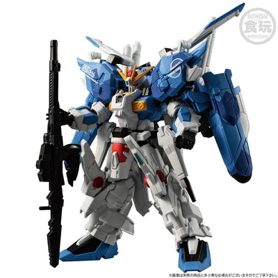 Gundam Sentinel - MSA-0011 S Gundam - MSA-0011[Ext] Ex-S Gundam - Mobile Suit Gundam G Frame FA - Blue Splinter Type (Bandai) [Shop Exclusive]ㅤ – Bandai – ActionFigureBrasil — acessórios
