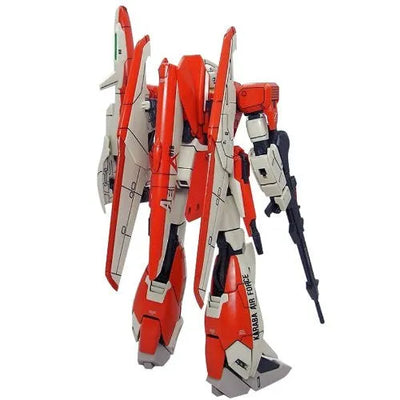 Gundam Sentinel - MSZ-006A1 Zeta Plus A1 - MG #043 - 1/100 - Test Color Type (Bandai)ㅤ – Bandai – ActionFigureBrasil