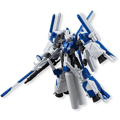 Gundam Sentinel - MSZ-006C1[bst] Zeta Plus C1 "Hummingbird" - Kidou Senshi Gundam Universal Unit - Ver. Blue (Bandai)ㅤ – Bandai – ActionFigureBrasil