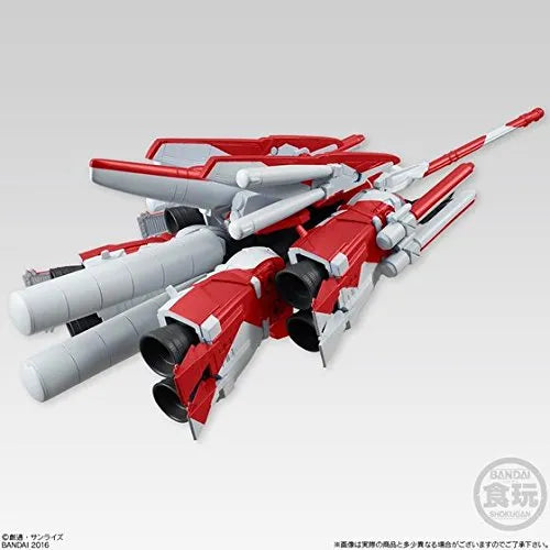 Gundam Sentinel - MSZ-006C1[bst] Zeta Plus C1 