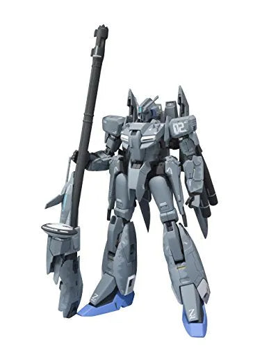 Gundam Sentinel - MSZ-006C1 Zeta Plus C1 - Metal Robot Damashii - Robot Damashii <Side MS> - Robot Damashii Ka Signature (Bandai)ㅤ – Bandai – ActionFigureBrasil