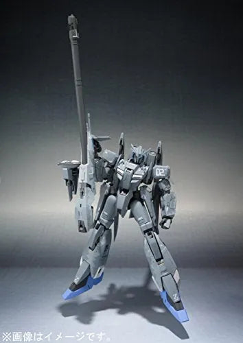 Gundam Sentinel - MSZ-006C1 Zeta Plus C1 - Metal Robot Damashii - Robot Damashii <Side MS> - Robot Damashii Ka Signature (Bandai)ㅤ – Bandai – ActionFigureBrasil