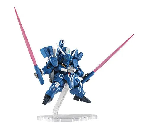 Gundam Sentinel - ORX-013 Gundam Mk-V - MS Unit - NXEDGE STYLE (Bandai)ㅤ – Bandai – ActionFigureBrasil
