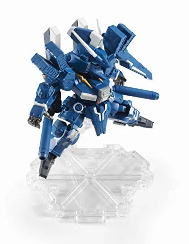 Gundam Sentinel - ORX-013 Gundam Mk-V - MS Unit - NXEDGE STYLE (Bandai)ㅤ – Bandai – ActionFigureBrasil