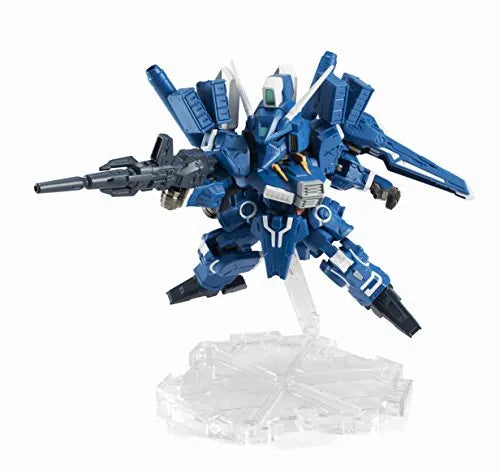 Gundam Sentinel - ORX-013 Gundam Mk-V - MS Unit - NXEDGE STYLE (Bandai)ㅤ – Bandai – ActionFigureBrasil