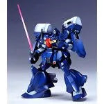 Gundam Sentinel - RMS-141 Xeku Eins (Type 3 Armament) - HGUC #024 - 1/144 (Bandai)ㅤ – Bandai – ActionFigureBrasil