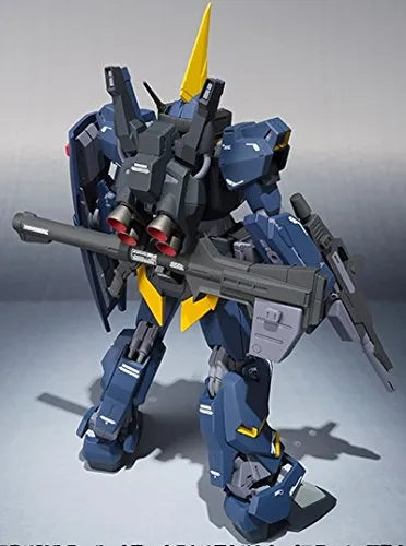 Gundam Sentinel - RMS-154 Refined Barzam - Robot Damashii - Robot Damashii <Side MS> - Robot Damashii Ka Signature (Bandai)ㅤ – Bandai – ActionFigureBrasil — close