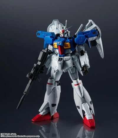 GUNDAM UNIVERSE RX-78GP01Fb GUNDAM FULL BURNERN "Mobile Suit Gundam 0083: STARDUST MEMORY"ㅤ – Bandai Spirits – ActionFigureBrasil