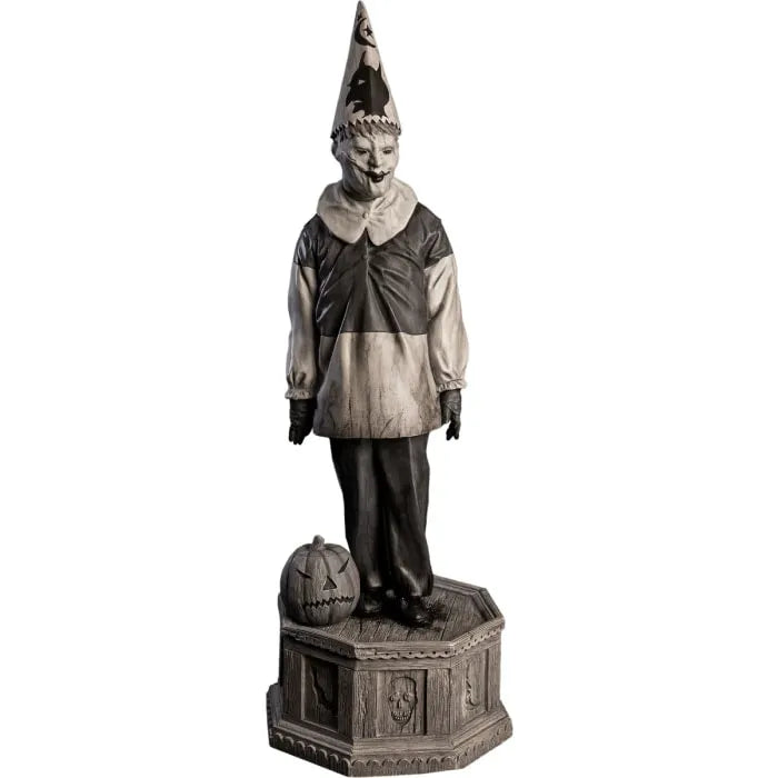 Gunnar – Trick or Treat Studios – ActionFigure Brasil