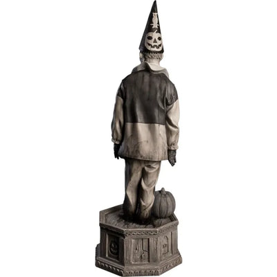 Gunnar – Trick or Treat Studios – ActionFigure Brasil — ambientada