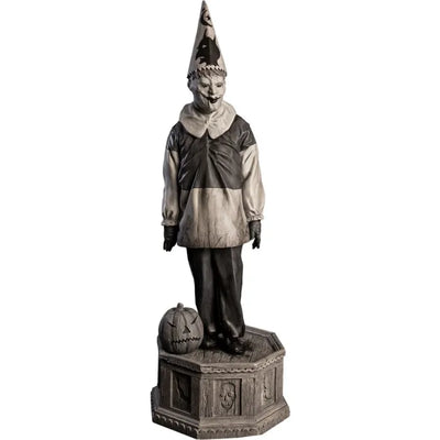 Gunnar – Trick or Treat Studios – ActionFigure Brasil — com base expositora
