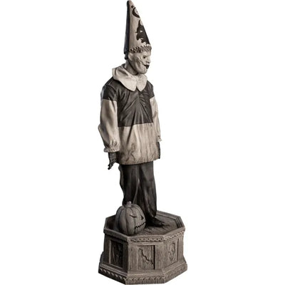 Gunnar – Trick or Treat Studios – ActionFigure Brasil — ângulo diferente