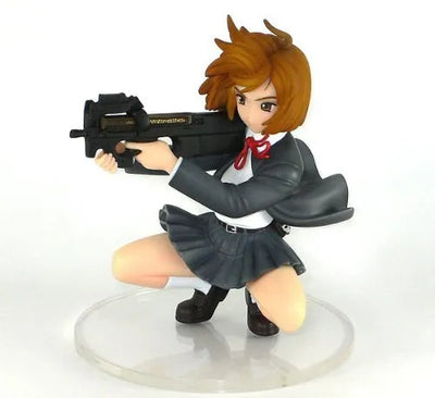 Gunslinger Girl - Henrietta - 1/8 (Amie-Grand)ㅤ – Amie Gran – ActionFigureBrasil