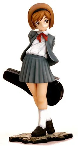 Gunslinger Girl - Henrietta - 1/8 (Good Smile Company)ㅤ – Good Smile Company – ActionFigureBrasil