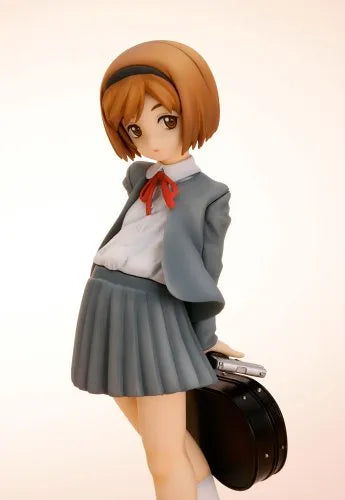 Gunslinger Girl - Henrietta - 1/8 (Good Smile Company)ㅤ – Good Smile Company – ActionFigureBrasil — ângulo diferente