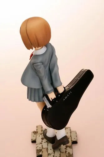 Gunslinger Girl - Henrietta - 1/8 (Good Smile Company)ㅤ – Good Smile Company – ActionFigureBrasil — detalhe do produto
