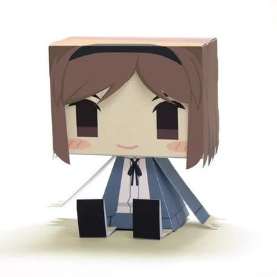 Gunslinger Girl - Henrietta - GraPhig - 118 (Cospa)ㅤ – COSPA – ActionFigureBrasil — close