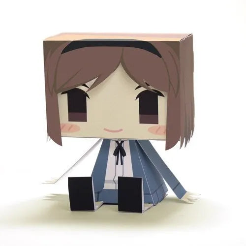 Gunslinger Girl - Henrietta - GraPhig - 118 (Cospa)ㅤ – COSPA – ActionFigureBrasil