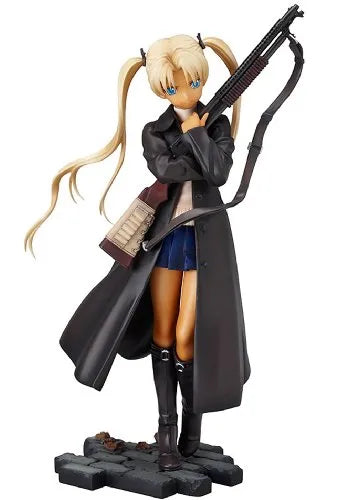 Gunslinger Girl - Triela - 1/8 (Good Smile Company)ㅤ – Good Smile Company – ActionFigureBrasil