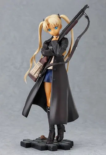 Gunslinger Girl - Triela - 1/8 (Good Smile Company)ㅤ – Good Smile Company – ActionFigureBrasil — detalhe do produto