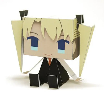 Gunslinger Girl - Triela - GraPhig - 120 (Cospa)ㅤ – COSPA – ActionFigureBrasil — close