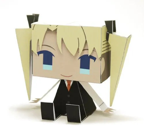 Gunslinger Girl - Triela - GraPhig - 120 (Cospa)ㅤ – COSPA – ActionFigureBrasil