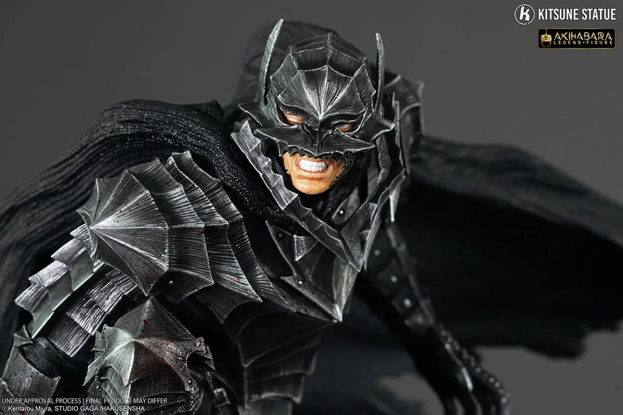 Guts – Kitsune Statue – ActionFigure Brasil