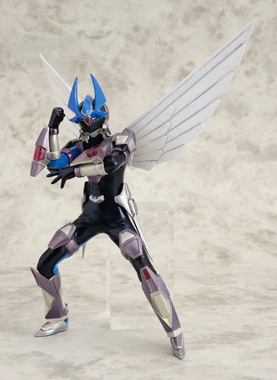 Gutto-kuru Figure Collection 15 "Yume Senshi Wingman" Wingman Solar Guarderㅤ – Puella Magi Madoka Magica – ActionFigureBrasil