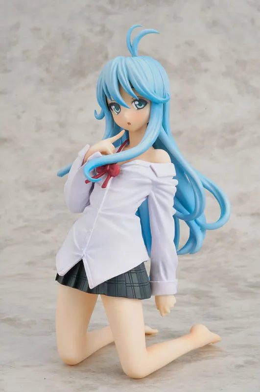 Gutto-kuru Figure Collection La Beaute EX Denpa Onna to Seishun Otoko: Erio Towa [Event & Web Order Exclusive]ㅤ – Puella Magi Madoka Magica – ActionFigureBrasil