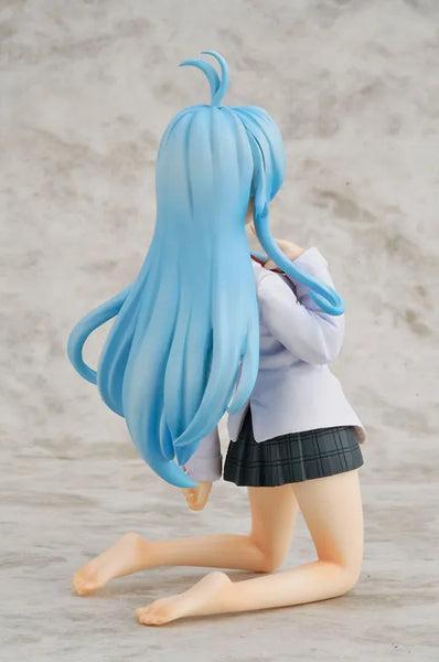 Gutto-kuru Figure Collection La Beaute EX Denpa Onna to Seishun Otoko: Erio Towa [Event & Web Order Exclusive]ㅤ – Puella Magi Madoka Magica – ActionFigureBrasil — detalhe do produto