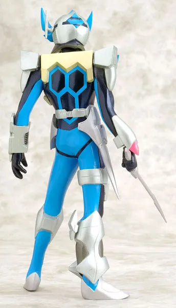Gutto-kuru Figure Collection Part.06 Yume Senshi Wingman: Wingman Guarderㅤ – CM's Corporation – ActionFigureBrasil