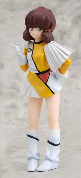 Gutto-kuru Figure Collection Part.14 Yume Senshi Wingman: Miku Ogawaㅤ – CM's Corporation – ActionFigureBrasil
