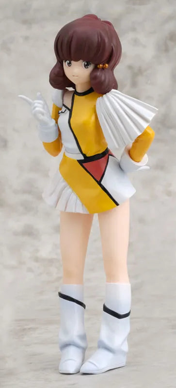 Gutto-kuru Figure Collection Part.14 Yume Senshi Wingman: Miku Ogawaㅤ – CM's Corporation – ActionFigureBrasil
