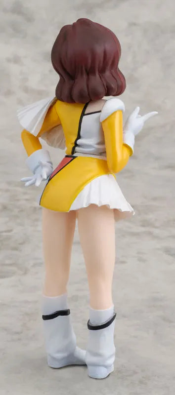 Gutto-kuru Figure Collection Part.14 Yume Senshi Wingman: Miku Ogawaㅤ – CM's Corporation – ActionFigureBrasil