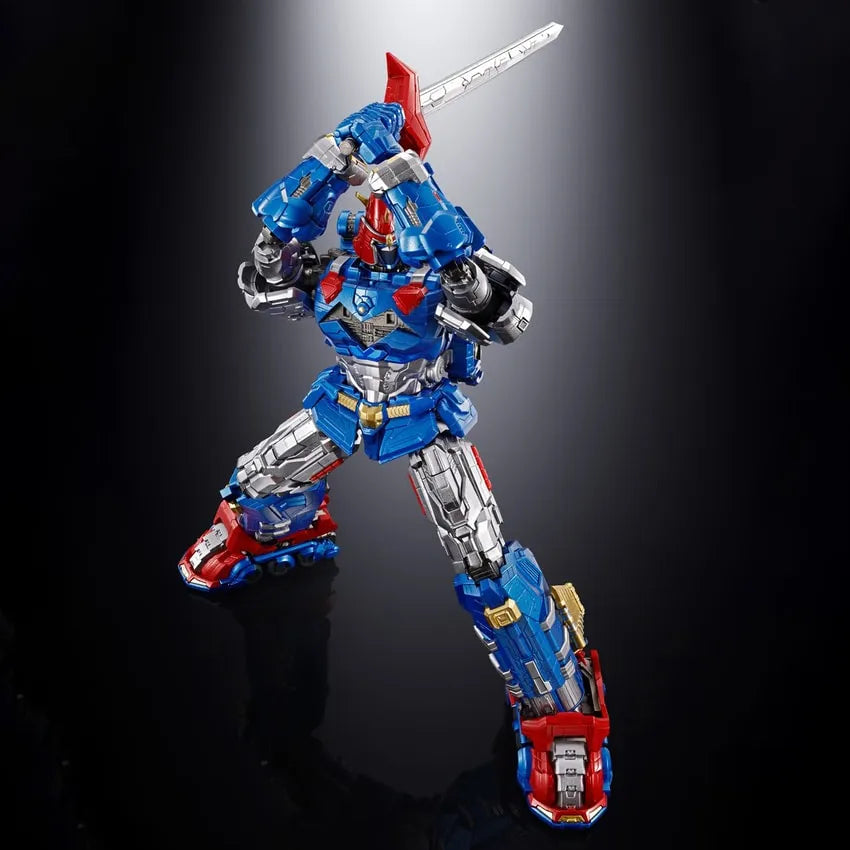 GX-118 Voltes V – Tamashii Nations – ActionFigure Brasil