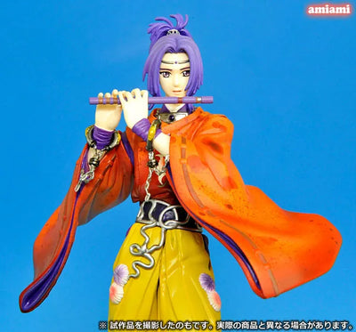 Hachiyo Figure Series - Harukanaru Toki no Naka de 3: Taira no Atsumori 1/10 Complete Figureㅤ – Kotobukiya – ActionFigureBrasil — ambientada