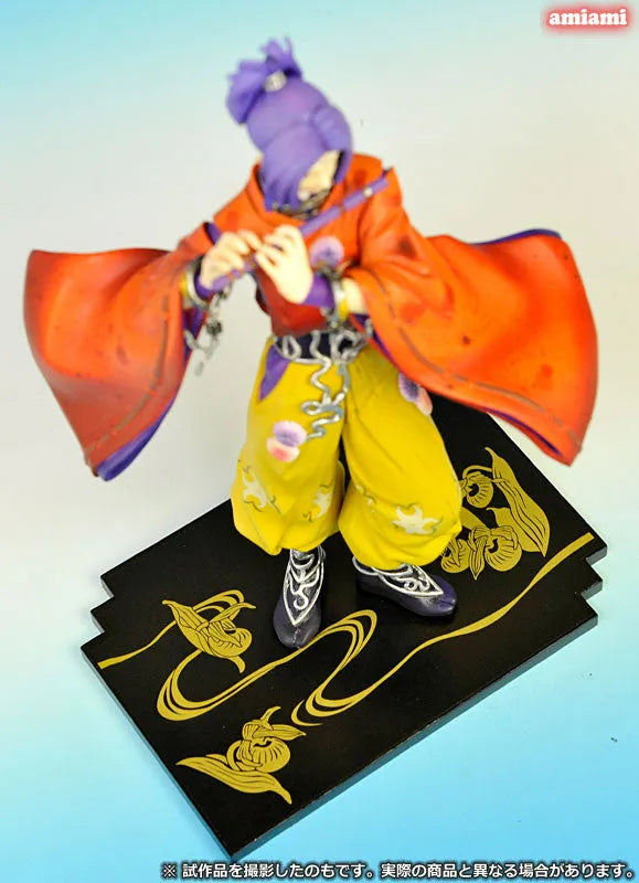 Hachiyo Figure Series - Harukanaru Toki no Naka de 3: Taira no Atsumori 1/10 Complete Figureㅤ – Kotobukiya – ActionFigureBrasil