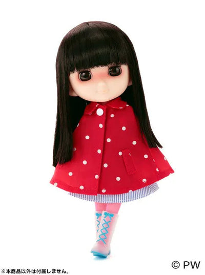 Hadakanbou no Odeco-chan 021 Complete Dollㅤ – PetWORKs – ActionFigureBrasil