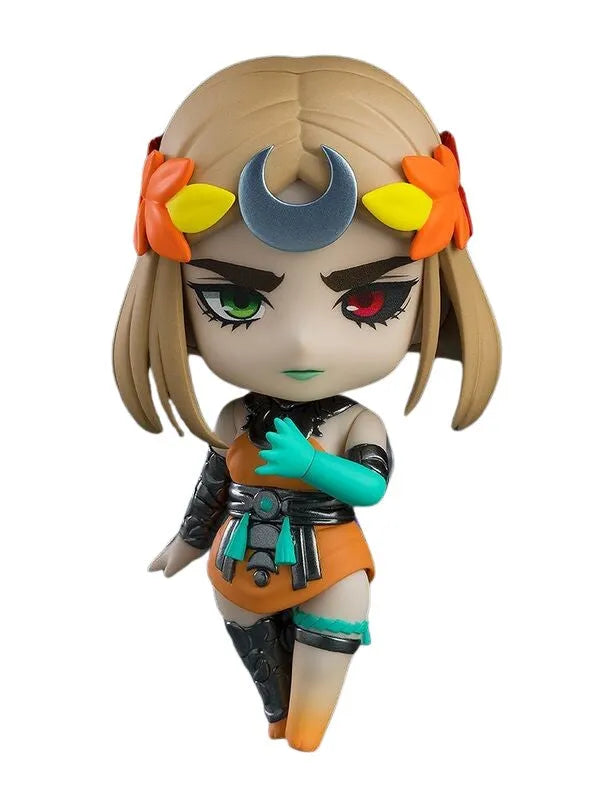 Hades II - Melinoë - Nendoroid #2589 (Good Smile Company)ㅤ – Good Smile Company – ActionFigureBrasil