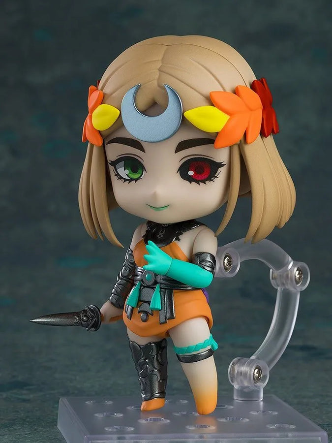 Hades II - Melinoë - Nendoroid #2589 (Good Smile Company)ㅤ – Good Smile Company – ActionFigureBrasil