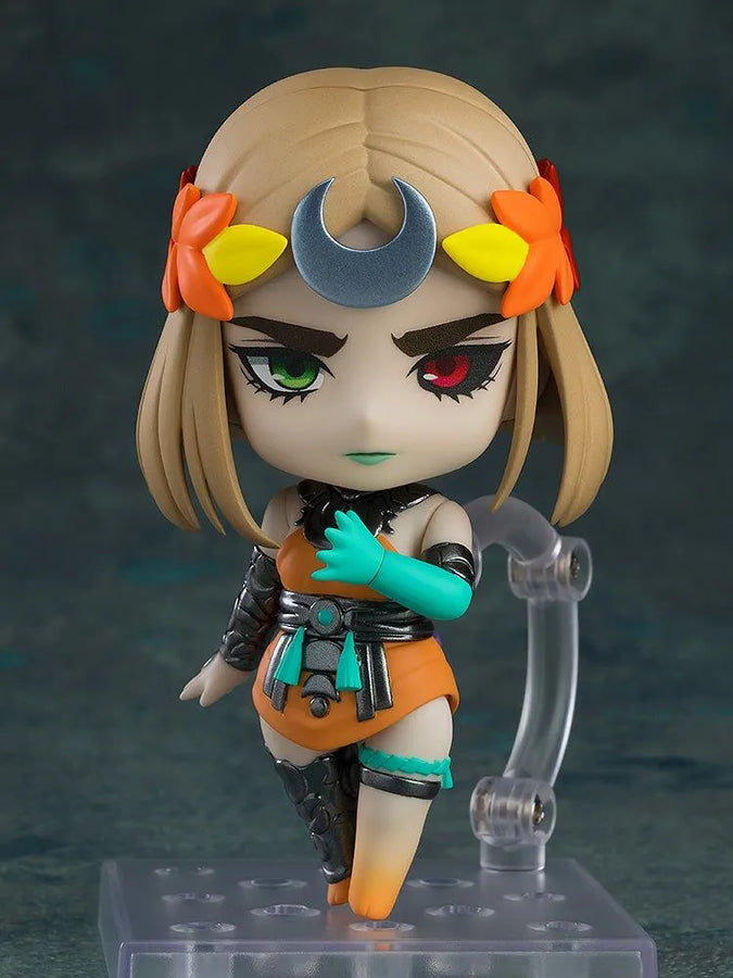 Hades II - Melinoë - Nendoroid #2589 (Good Smile Company)ㅤ – Good Smile Company – ActionFigureBrasil