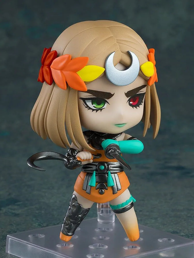 Hades II - Melinoë - Nendoroid #2589 (Good Smile Company)ㅤ – Good Smile Company – ActionFigureBrasil