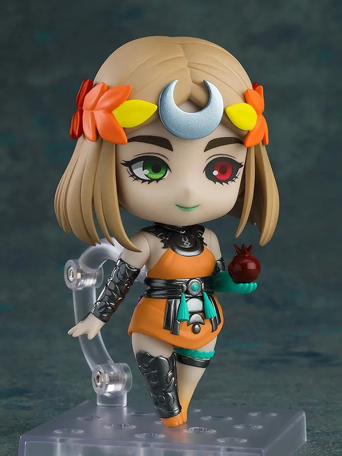 Hades II - Melinoë - Nendoroid #2589 (Good Smile Company)ㅤ – Good Smile Company – ActionFigureBrasil